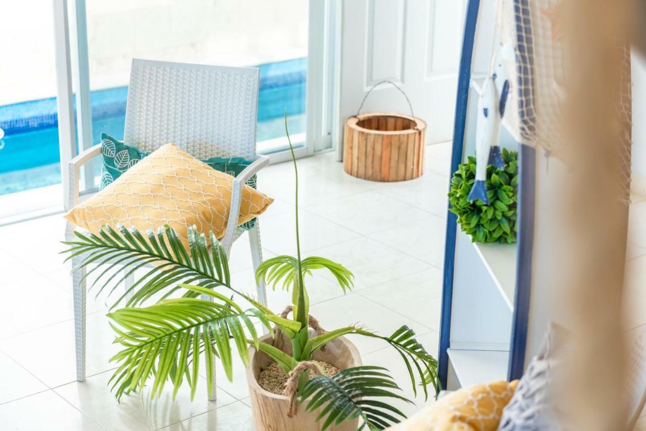 Hotel Ola De Mar プログレソ エクステリア 写真